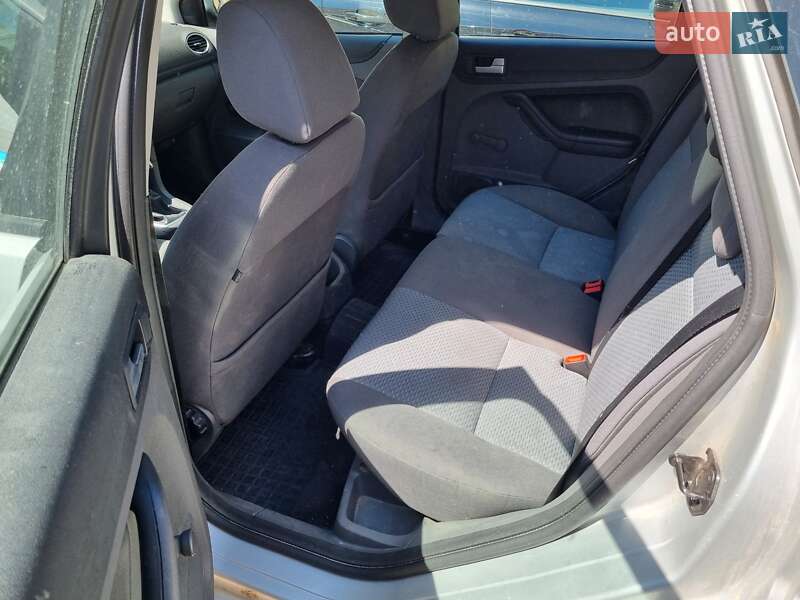 Універсал Ford Focus 2006 в Рівному