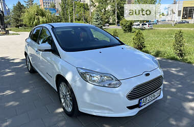 Хетчбек Ford Focus 2015 в Вінниці