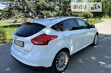 Хетчбек Ford Focus 2015 в Вінниці