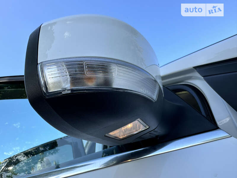 Хэтчбек Ford Focus 2015 в Виннице