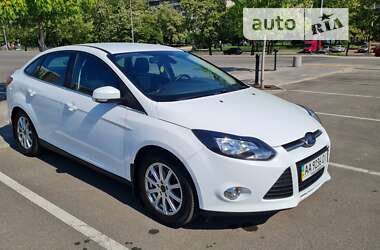 Седан Ford Focus 2011 в Киеве