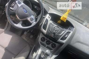 Универсал Ford Focus 2011 в Луцке