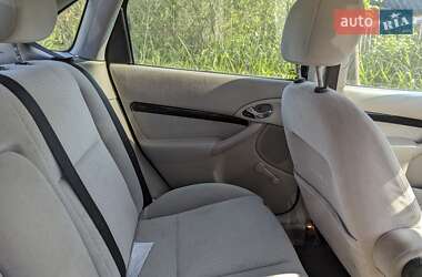 Седан Ford Focus 2003 в Хорошеві