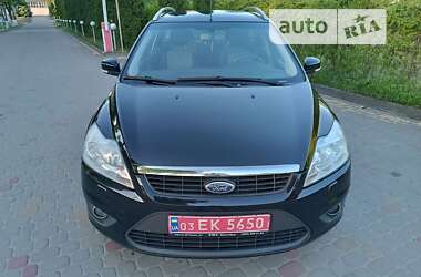 Универсал Ford Focus 2010 в Луцке