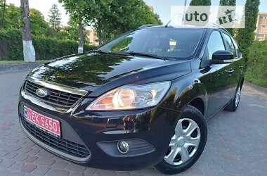 Ford Focus 2010