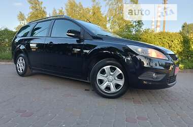 Универсал Ford Focus 2010 в Луцке