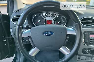 Универсал Ford Focus 2010 в Луцке