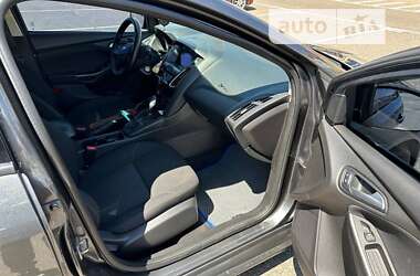 Седан Ford Focus 2017 в Одесі