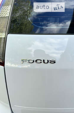 Универсал Ford Focus 2008 в Коломые