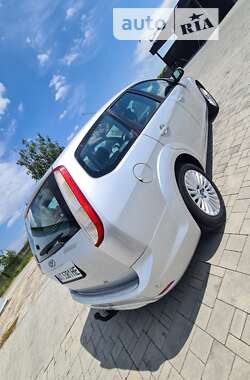 Универсал Ford Focus 2010 в Калуше