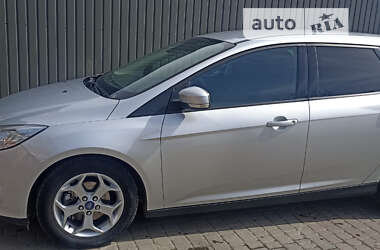 Ford Focus 2013