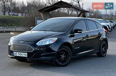 Ford Focus 2012 Ford Focus 2012