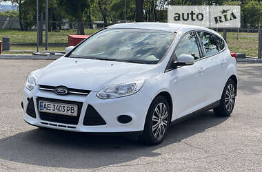 Ford Focus 2013