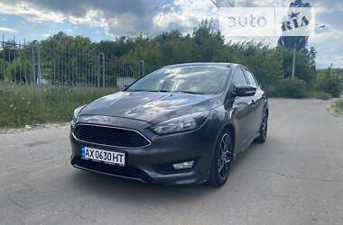 Седан Ford Focus 2015 в Харькове