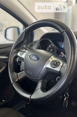 Универсал Ford Focus 2011 в Киеве