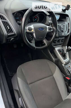 Универсал Ford Focus 2011 в Киеве