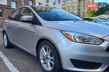 Ford Focus 2018 Ford Focus 2018