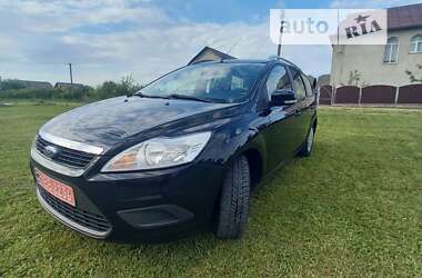 Универсал Ford Focus 2010 в Коломые