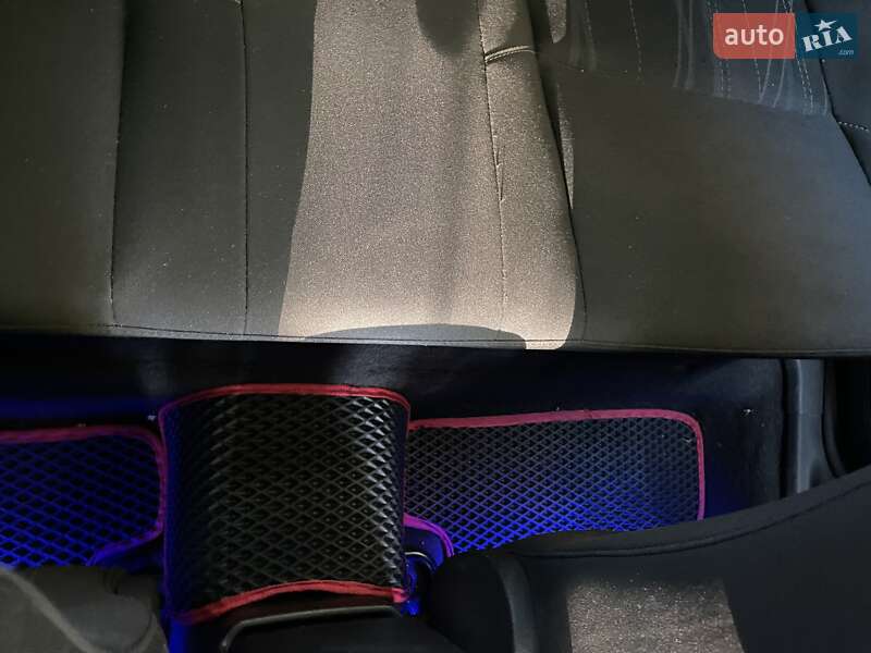 Седан Ford Focus 2017 в Одессе