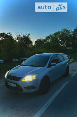 Ford Focus 2009