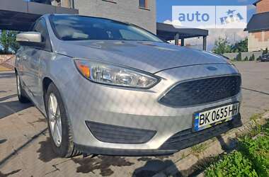 Ford Focus 2016 Ford Focus 2016