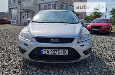 Універсал Ford Focus 2008 в Смілі