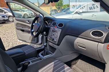 Універсал Ford Focus 2008 в Смілі