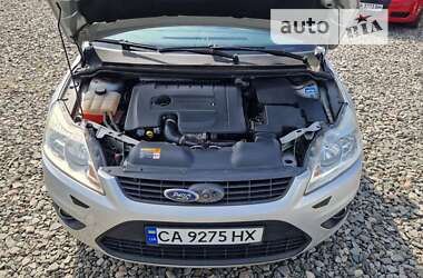 Універсал Ford Focus 2008 в Смілі