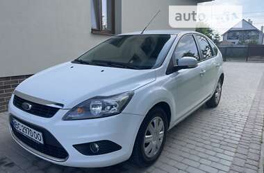 Ford Focus 2010