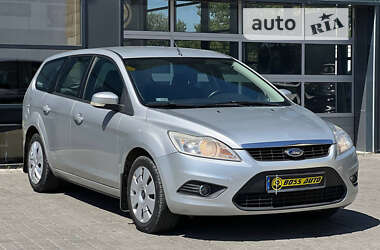 Ford Focus 2010