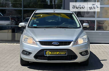 Универсал Ford Focus 2010 в Ивано-Франковске