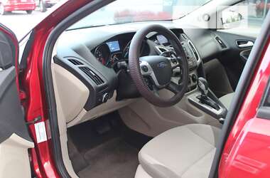 Хетчбек Ford Focus 2014 в Вінниці