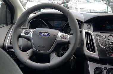 Універсал Ford Focus 2013 в Бердичеві