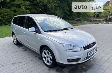 Ford Focus 2007