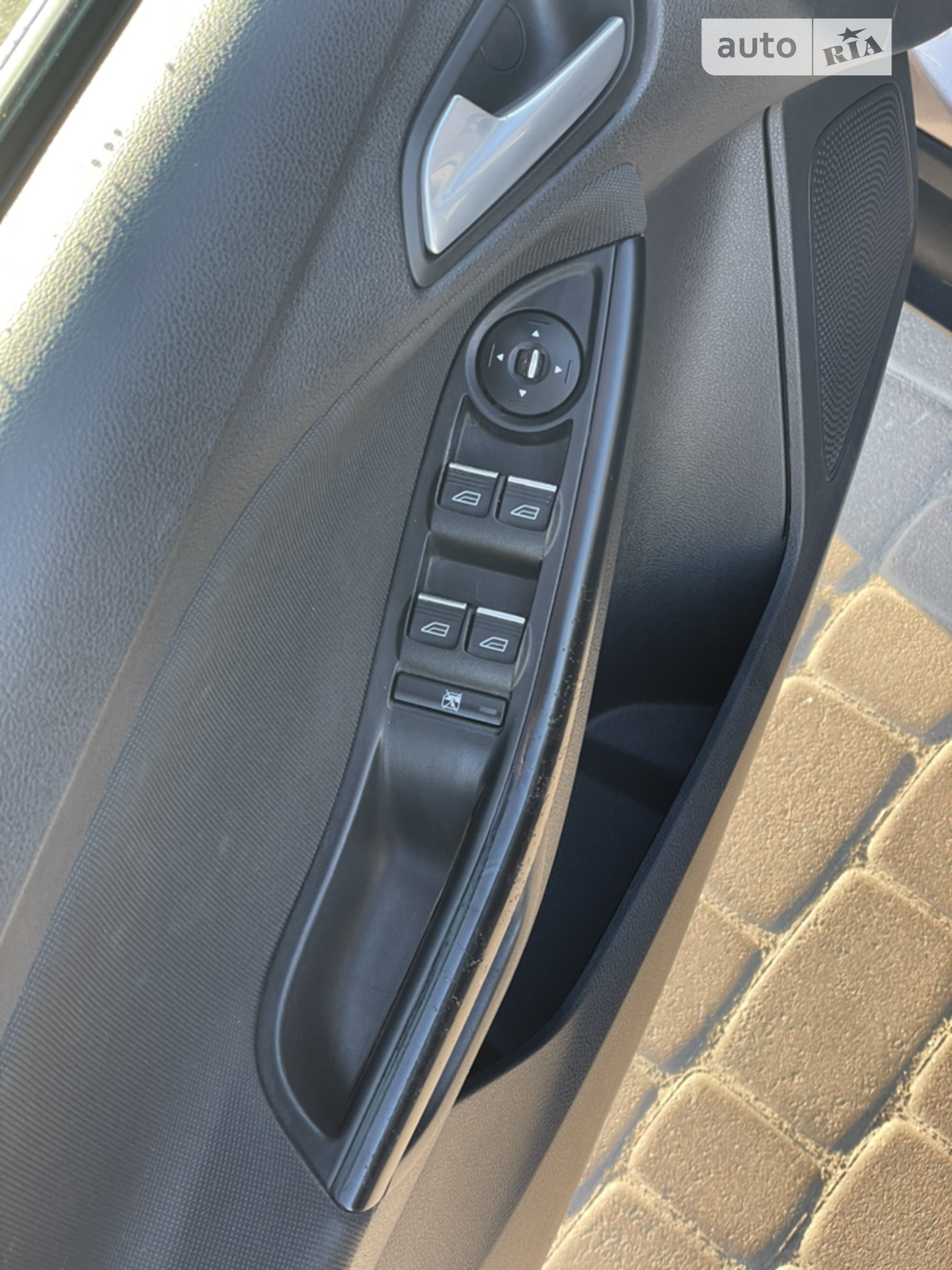 2012 Ford Focus - мініатюра 37