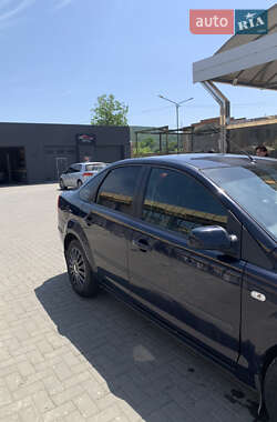Седан Ford Focus 2007 в 