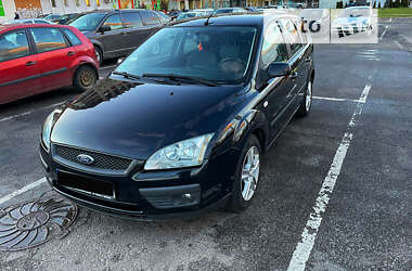 Универсал Ford Focus 2007 в Львове