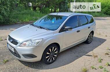 Універсал Ford Focus 2008 в Кам'янці