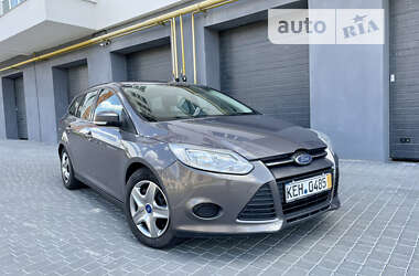 Універсал Ford Focus 2011 в Вінниці