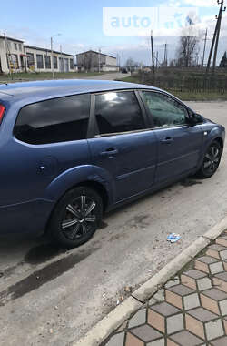 Универсал Ford Focus 2006 в Коростене