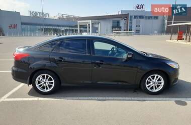 Ford Focus 2015 Ford Focus 2015