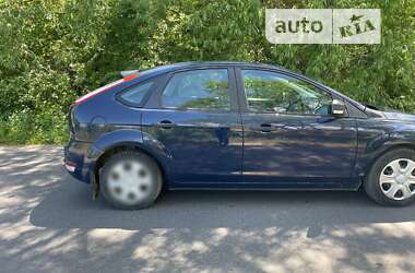 Хетчбек Ford Focus 2009 в Чернівцях