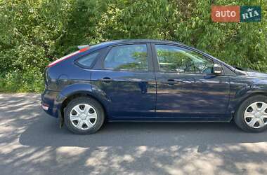 Ford Focus 2009