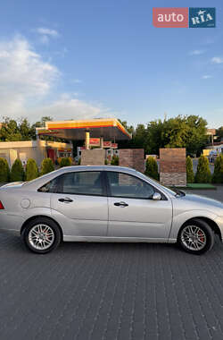 Седан Ford Focus 2005 в Хмельницком