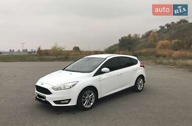 Ford Focus 2016 Ford Focus 2016