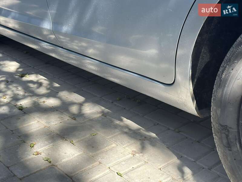 Универсал Ford Focus 2004 в Каменец-Подольском фото 9 Универсал Ford Focus 2004 в Каменец-Подольском