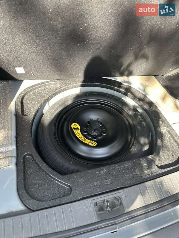 Универсал Ford Focus 2004 в Каменец-Подольском фото 17 Универсал Ford Focus 2004 в Каменец-Подольском