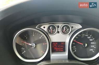 Универсал Ford Focus 2008 в Тячеве