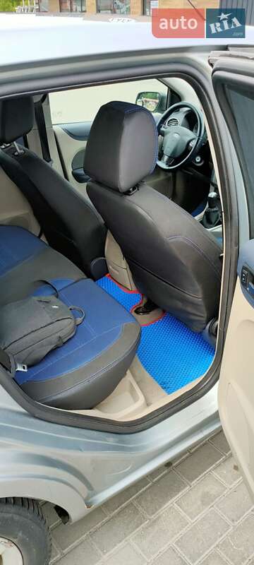 Универсал Ford Focus 2005 в Луцке