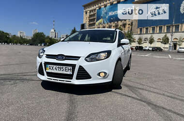 Универсал Ford Focus 2013 в Харькове